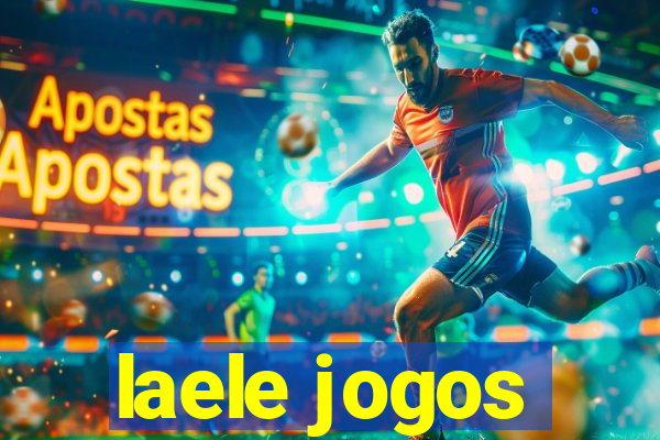 laele jogos